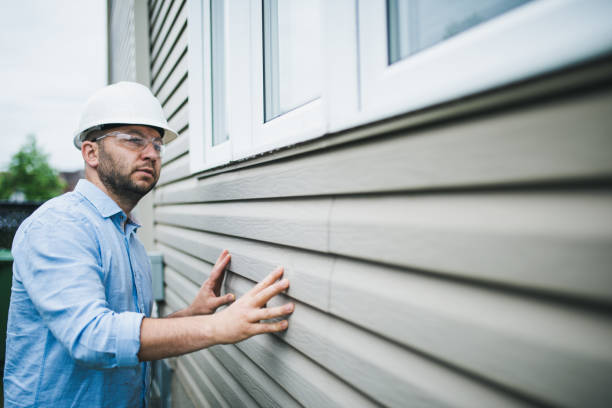 Best Insulated Siding Installation  in Oriole Beach, FL